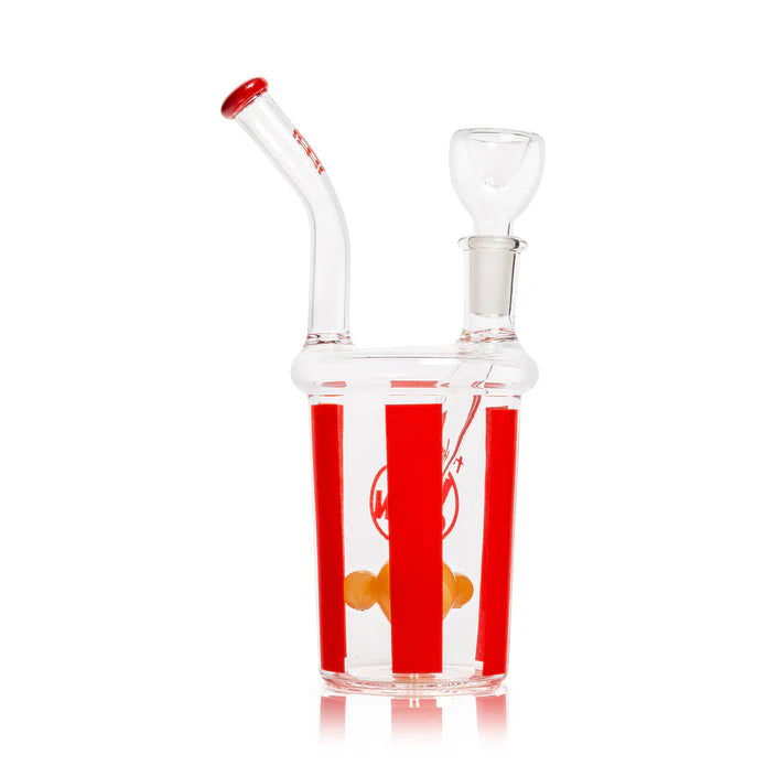 Hemper Popcorn Bong