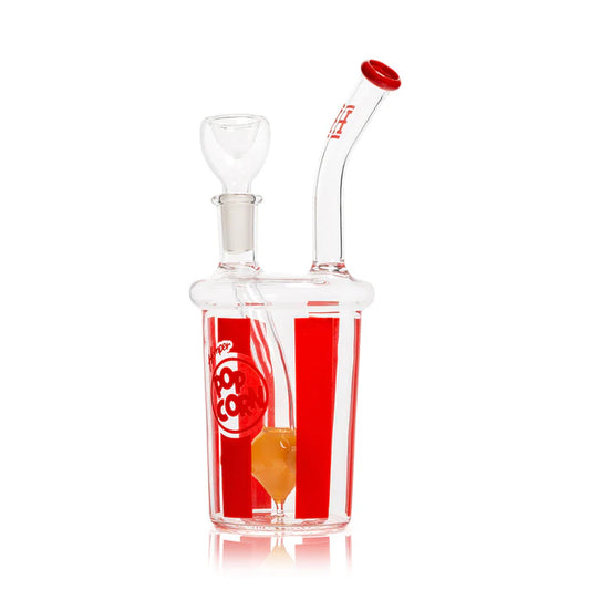 Hemper Popcorn Bong