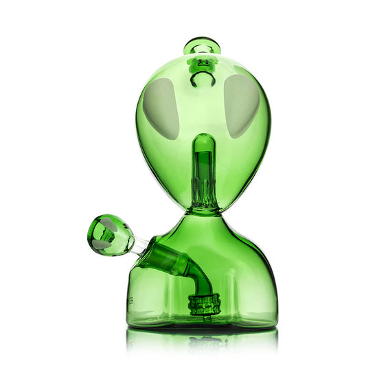 Hemper Alien XL Bong
