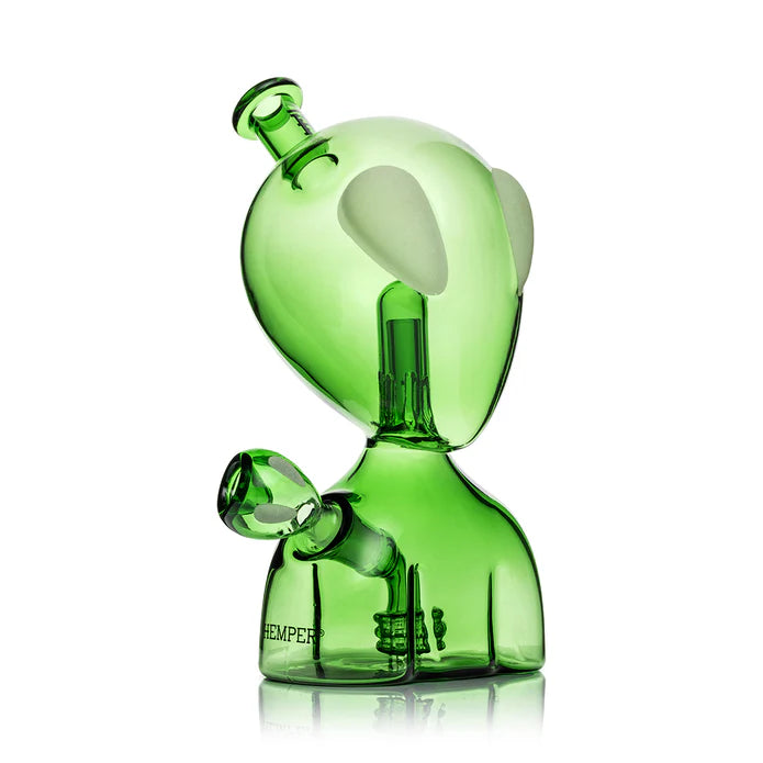 Hemper Alien XL Bong