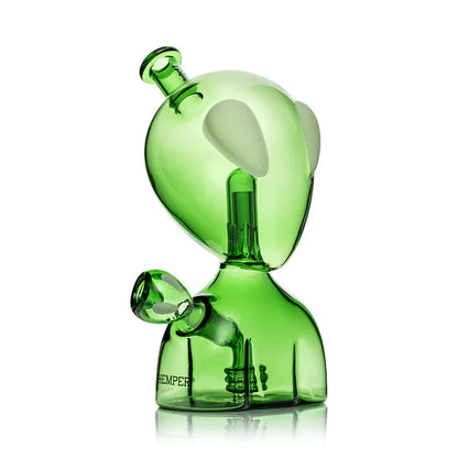 Hemper Alien XL Bong