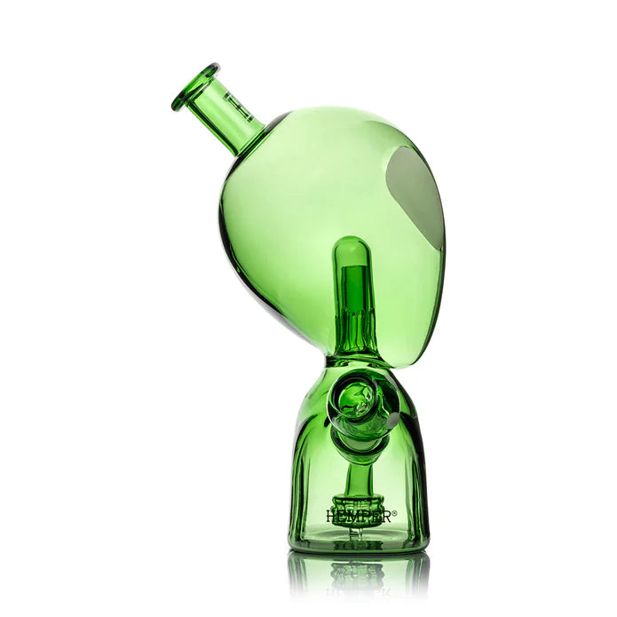 Hemper Alien XL Bong