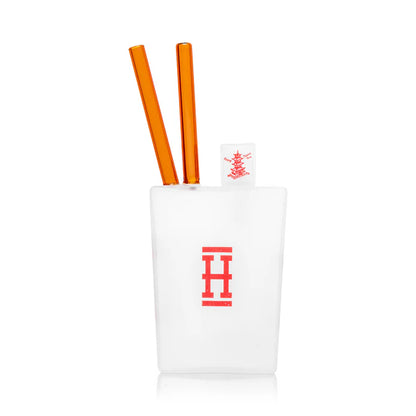 Hemper Chinese Takeout XL Bong (Sandblasted)