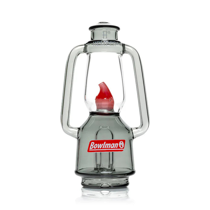 Hemper Lantern Peak Attachment