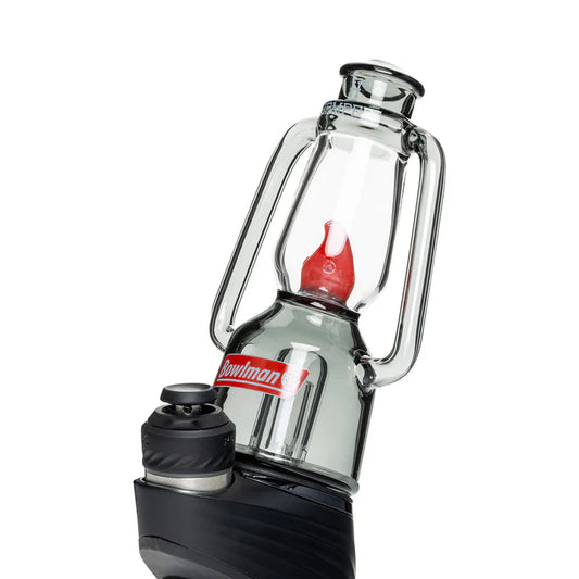 Hemper Lantern Peak Attachment