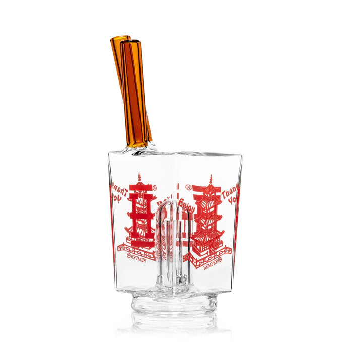 Hemper Chinese Takeout Peak Attachment