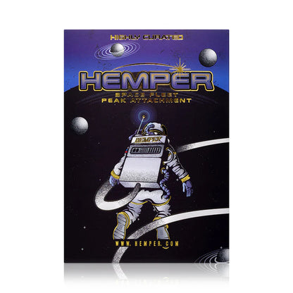 Hemper Space Fleet Peak Attachment