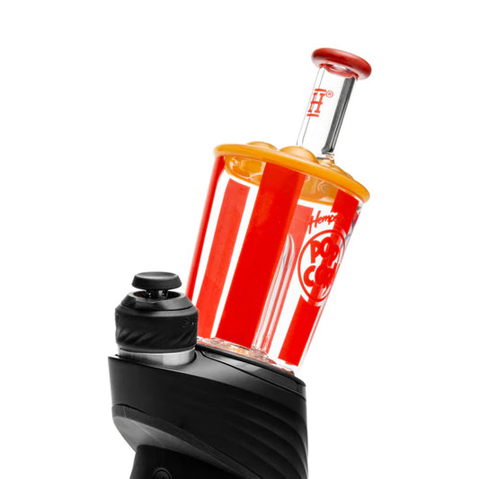 Hemper Popcorn Peak Attachment