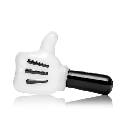 Hemper High Jinx Cartoon Hand Pipe