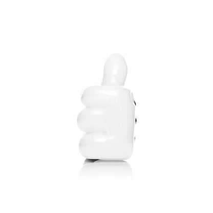 Hemper High Jinx Cartoon Hand Pipe