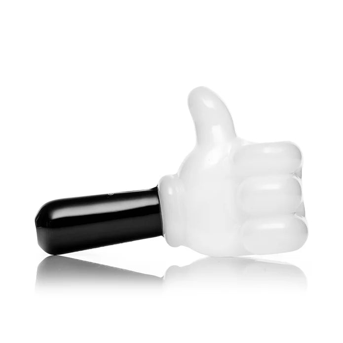 Hemper High Jinx Cartoon Hand Pipe
