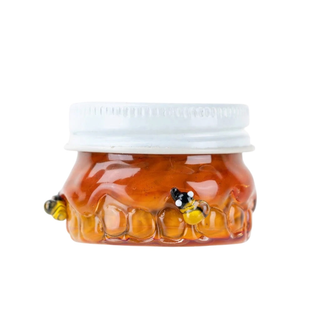 Empire Glassworks Terp Jar