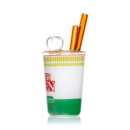 Hemper Ramen Cup Bong