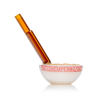 Hemper Ramen Bowl Hand Pipe