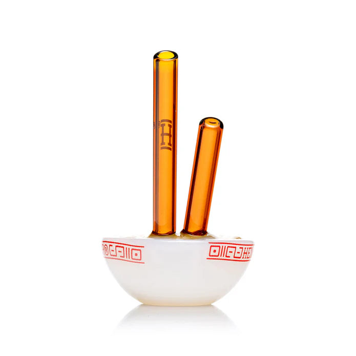 Hemper Ramen Bowl Hand Pipe