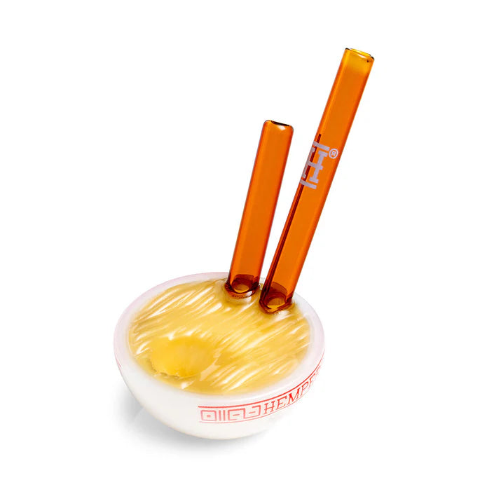 Hemper Ramen Bowl Hand Pipe
