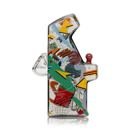 Hemper Arcade Bong