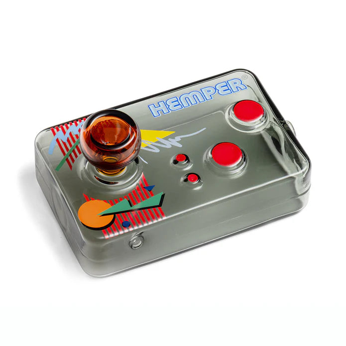 Hemper Arcade Controller Hand Pipe