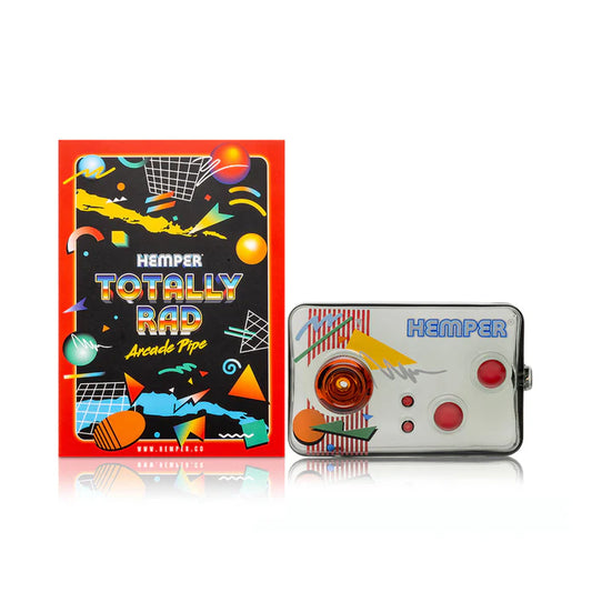 Hemper Arcade Controller Hand Pipe
