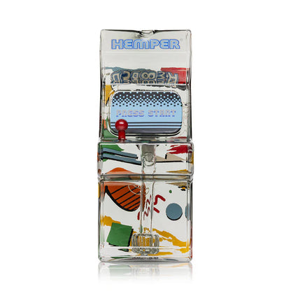 Hemper Arcade XL Bong