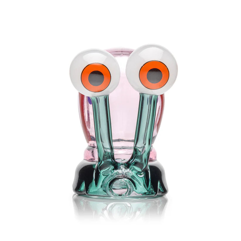 Hemper Snail Hand Pipe
