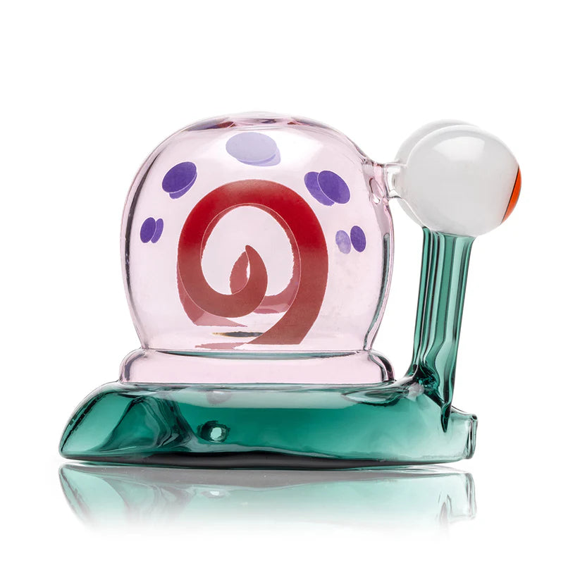 Hemper Snail Hand Pipe
