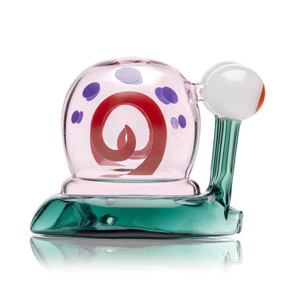 Hemper Snail Hand Pipe