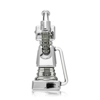 Hemper Hi-Robot XL Recycler Bong