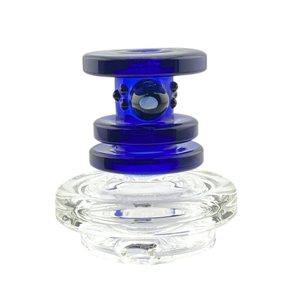 Aj Surf City Colored Dry Peak Attachment with Opal