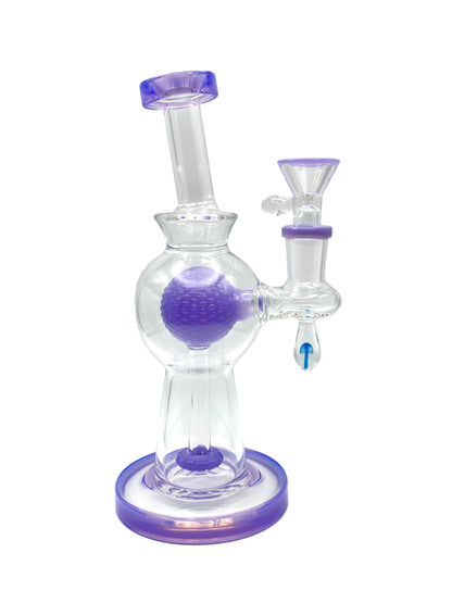7.5” Water Pipe
