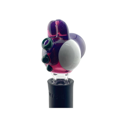 Willy Pivot Mouthpiece