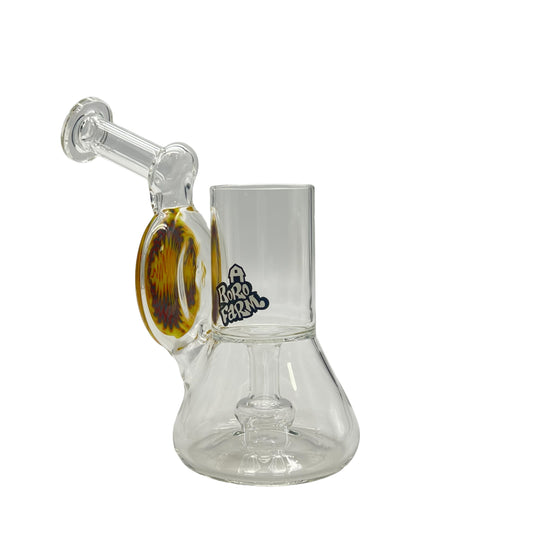 Boro Farm Puffco Proxy Attachment