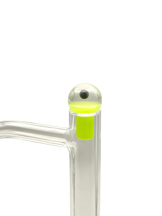 Steve H Sphere Opal Control Tower Top