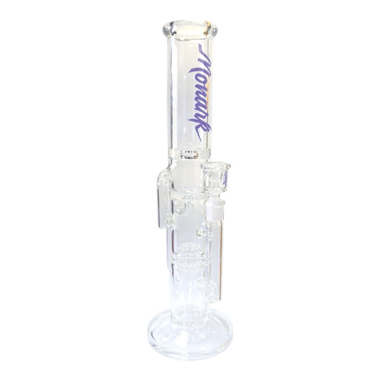 Monark Ball Perc Recycler