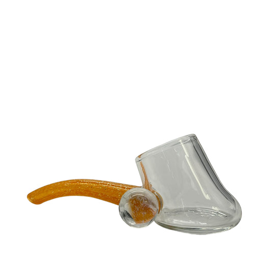 Justin Freeman Glass Proxy Attachment