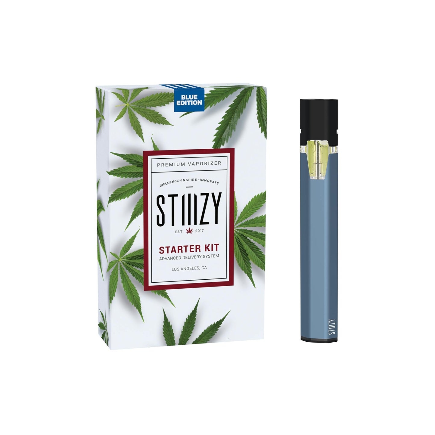Stiiizy Starter Kit