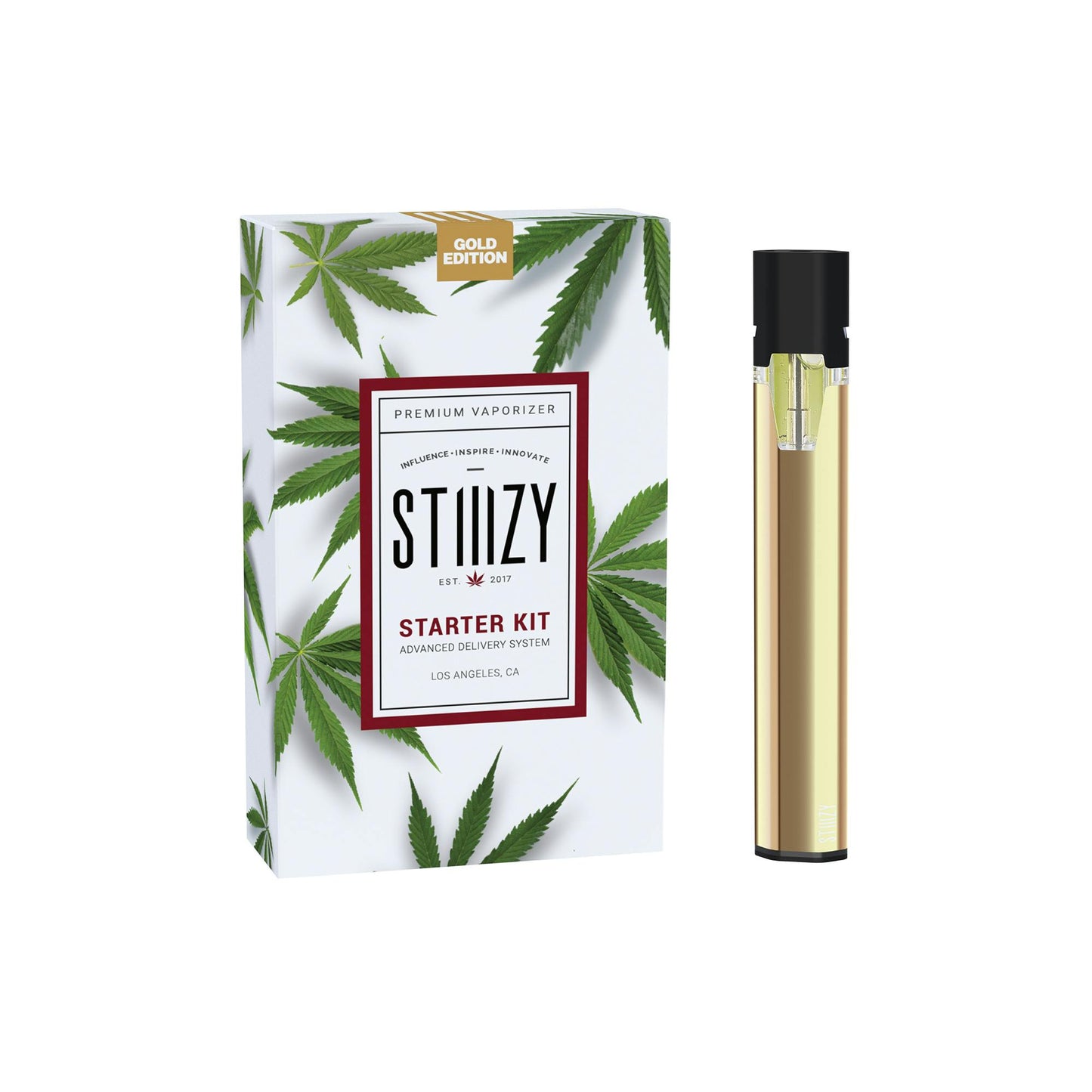 Stiiizy Starter Kit