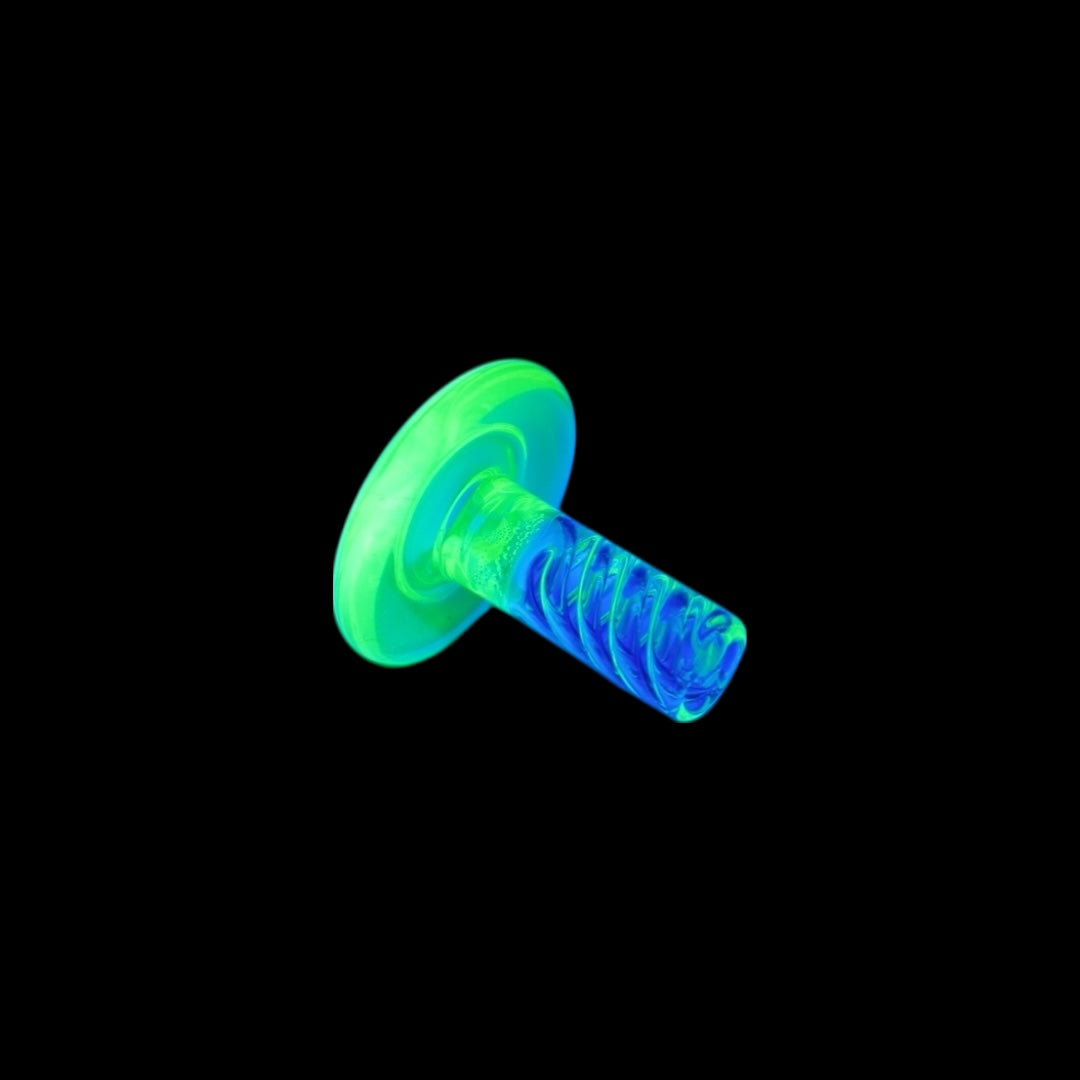 Bradley Miller Peak Pro 3DXL Spinner Joystick (UV)