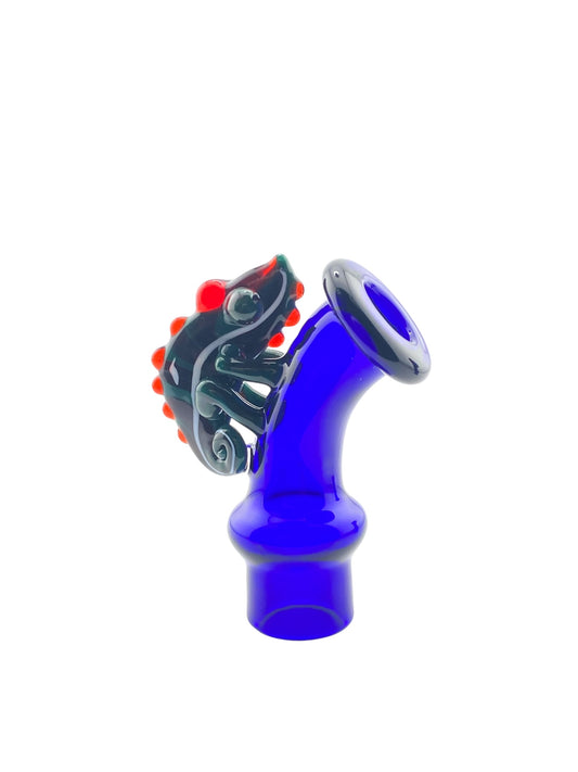 Willy Dr. Dabber Ghost 2 Chameleon Mouthpiece