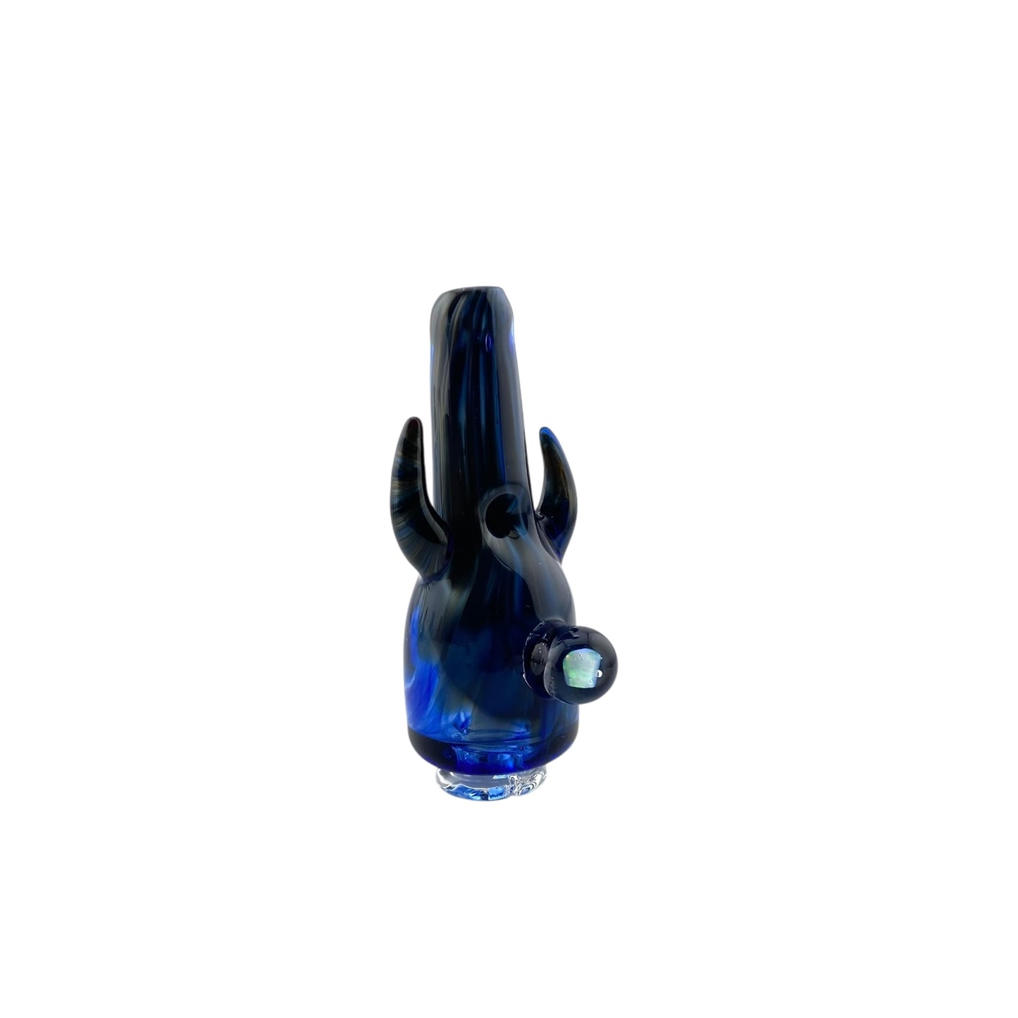 Magizle Pivot Mouthpiece with Horns