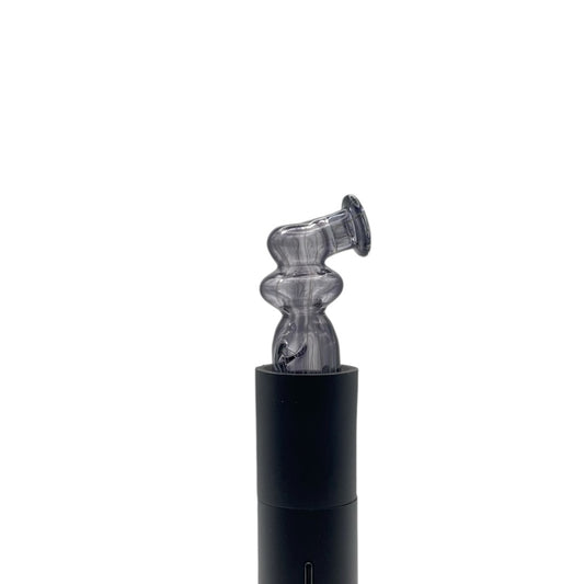 Quinn Glass Pivot Mouthpiece
