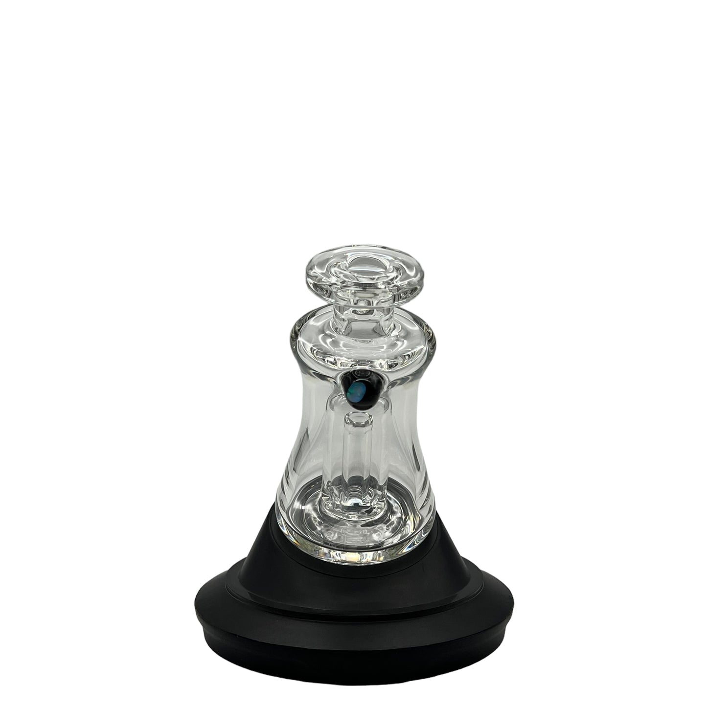 Aj Surf City Puffco Attachment (Aj Glass To Mouth)