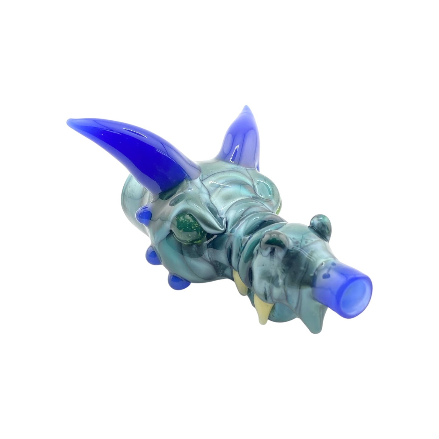 Tony Kazy Ghost 2 Mouthpiece