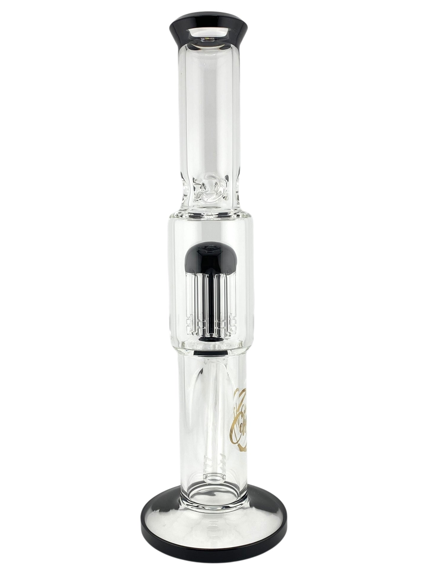 Cali Cloud Water Pipe 13"