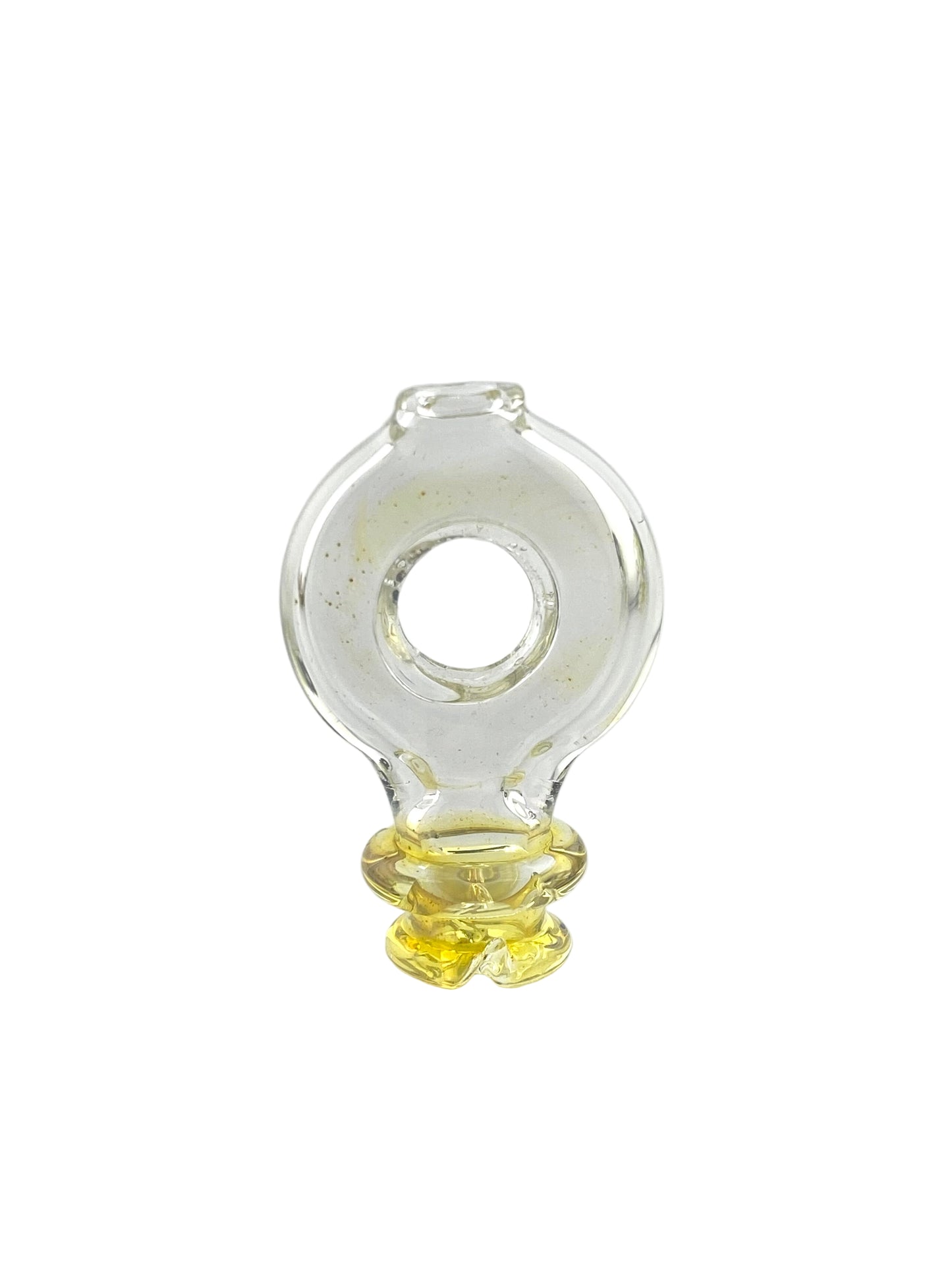 OJ Flame Pivot Mouthpiece