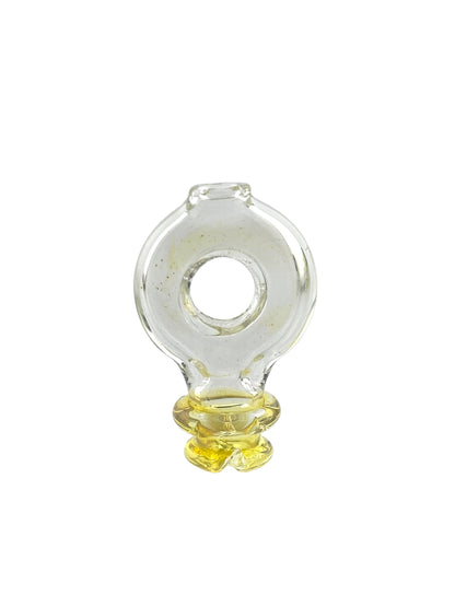 OJ Flame Pivot Mouthpiece