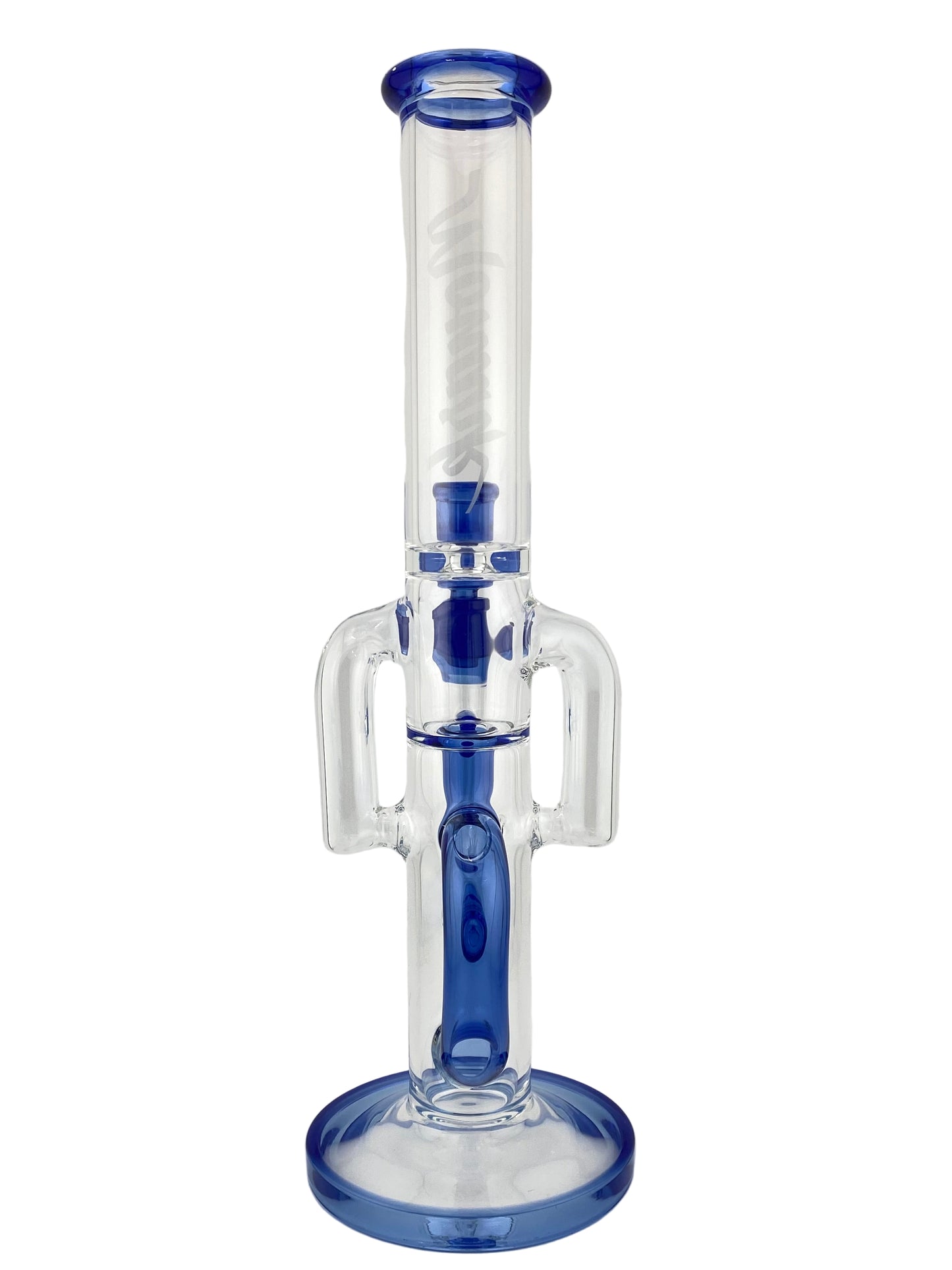 Monark Double Uptake Tube Recycler