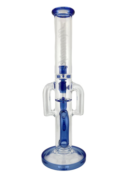 Monark Double Uptake Tube Recycler