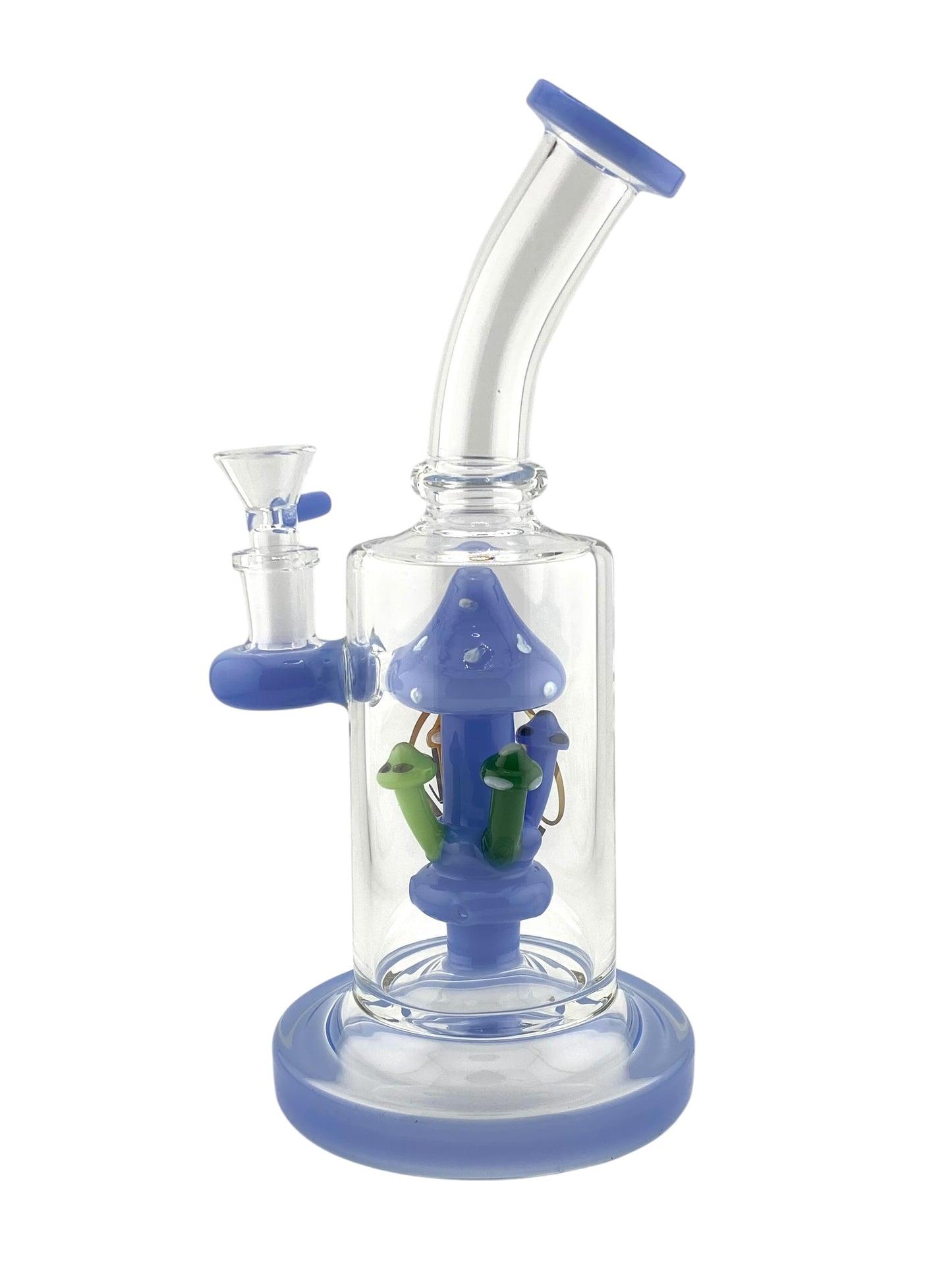 Cali Cloud Rig 9"
