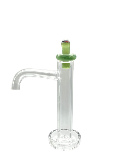 Steve H Control Tower Flat Top